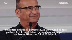 Vuoi assistere al Festival di Sanremo? Ecco quanto costa un posto all'Ariston