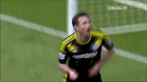 Two years ago today, Frank Lampard became our all-time leading goalscorer... | Chelsea Football Club