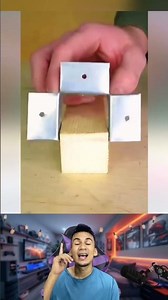 Así de facil puedes instalar piezas de madera en la pared