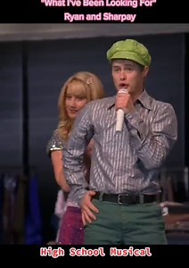 Exploring 'What I've Been Looking For' from High School Musical