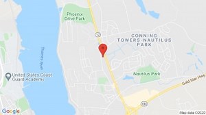 The Backstage Rock Bar Concert Tickets & Events Schedule 2026 - Groton, CT | JamBase