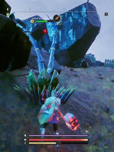 Granity Maul x Vinha #runescape #runescapedragonwilds #rs3 #runescape3 #r... | #crzsplays em #Twitch