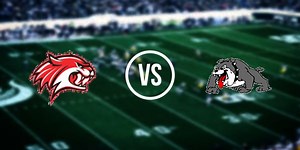 St. Clair vs Union - Boys Junior Varsity Football 09/29/2025 | Live & On Demand
