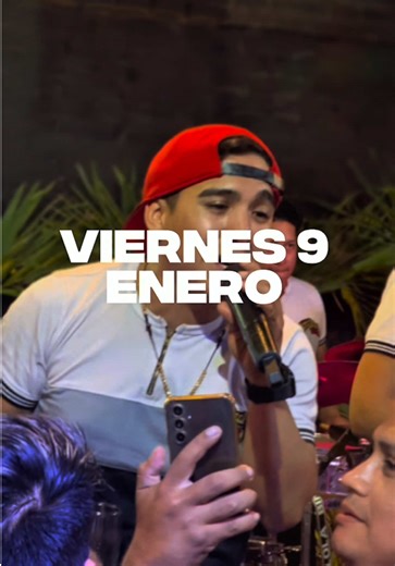 Disfruta Música en Vivo el 9 de Enero con Las Comadres
