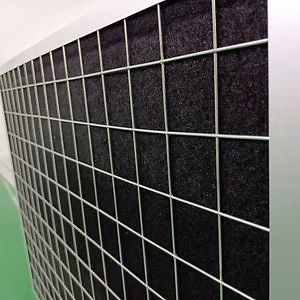 [Hot Item] Premium Activated Carbon Fiber Air Purifier Filter Replacement Kit