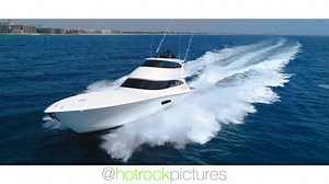MISS MONEYPENNY 92' VIKING - 60 SEC SIZZLE | hrp