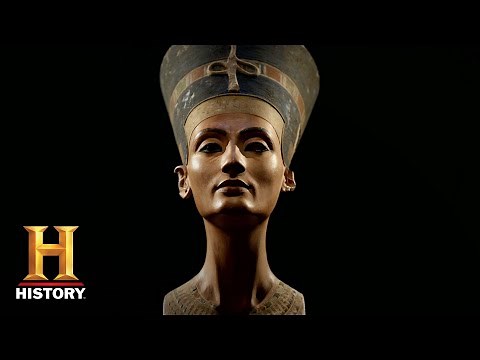 Ancient Aliens: Was Queen Nefertiti of This World? (Season 11, Episode 4) | History