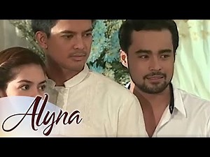 Precious Hearts Romances Presents Alyna | Full Episode 28