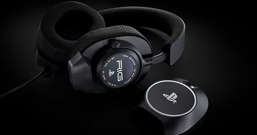 Nacon RIG R5 SPEAR PRO HS Headset Review