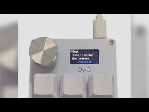 A must-have product! SayoDevice OSU Keyboard O3C Rapid Trigger Hall Switches Magnetic Red Switches