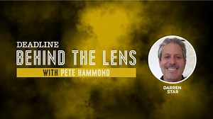 Darren Star On His Secrets Of Success From ‘90210’ To ‘Emily In Paris’, The Finale Of ‘Younger’, And The Reboot Of ‘Sex And The City’ – Behind The Lens