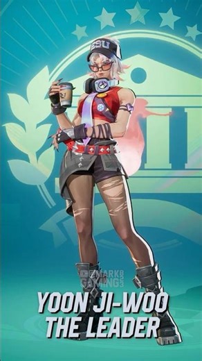 *New* White Fox Skins and MVP Animations in Marvel Rivals