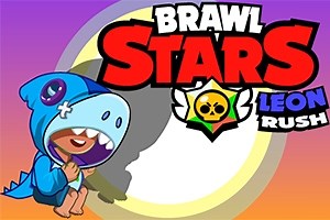 Brawl Stars: Leon Run: Koliko daleko možeš doći?