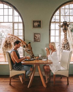 The best honeymoon hotels in the world, as per our favourite Instagram couples