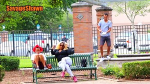 Funniest PIE PRANK! 😂 | SavageShawn