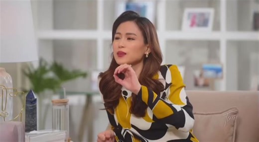 Dolphy Jr. Inspiring Story: Family Legacy and Testimony | #ToniTalks #CCTO #GodIsGood