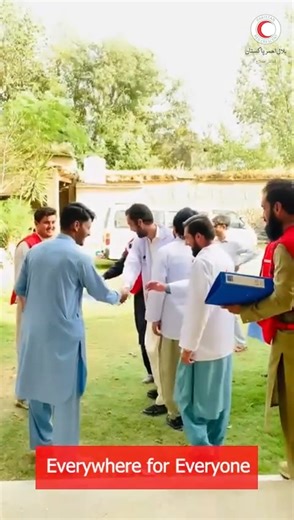 3K views · 169 reactions | Pakistan Red Crescent | Free Mobile Health Unit | Pakistan Red Crescent | Facebook