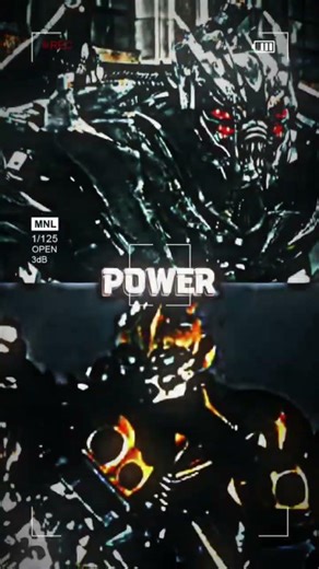 Transformers Crowbar vs Bumblebee ( I think wins Crowbar )