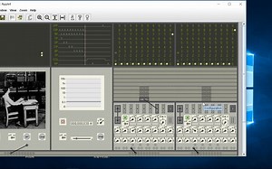 用ENIAC做简单的加法