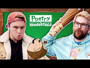 We No Speak Words Good (Board AF)