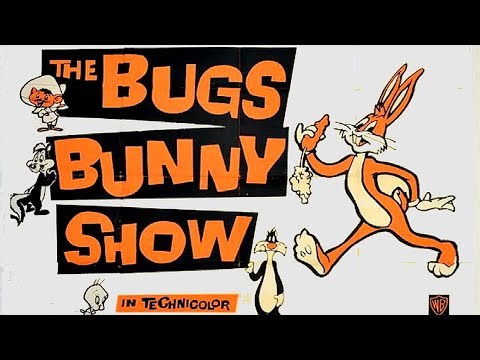 Classic TV Theme: The Bugs Bunny Show