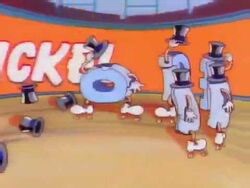 Commercial Central/1986/January 1986