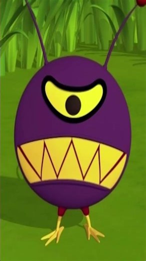 UFO And Aliens #shorts #shortsfeed #cartoonforkids #junglebook