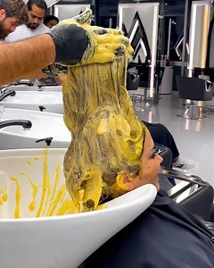 1.4M views · 10K reactions | These hair transformations truly take the show! | MetDaan Fashion | Facebook