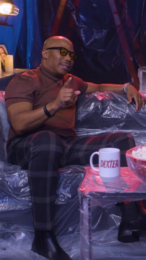 123K views · 549 reactions | Nothing beats Doakes’ intuition  watch Erik King’s full visit to Dexter’s Kill Room with Da’Vonne Rogers on the #Dexter YouTube channel  #DexterOriginalSin https://www.youtube.com/watch?v=M30auajm95M | Dexter on Showtime | Facebook