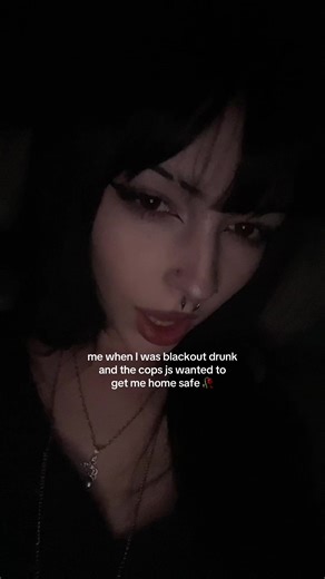 Lessons Learned from a Blackout Drunk Incident