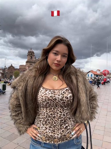 Exploring Peru Through the Eyes of Its Young Girls