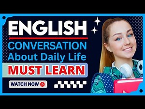 English Conversation - 16 | Daily English Conversation | Learn English | English Speaking Practice