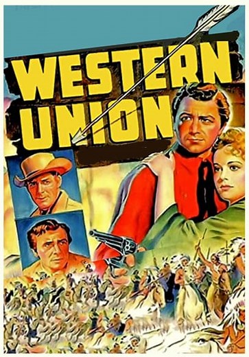 Western Union (1941)