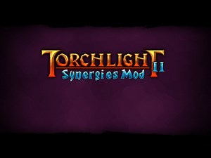 SynergiesMOD 835 file