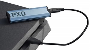 Patriot Launches PXD USB 3.2 Portable SSDs