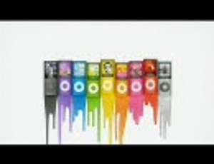 iPodの歴代CMをまとめてみた 2