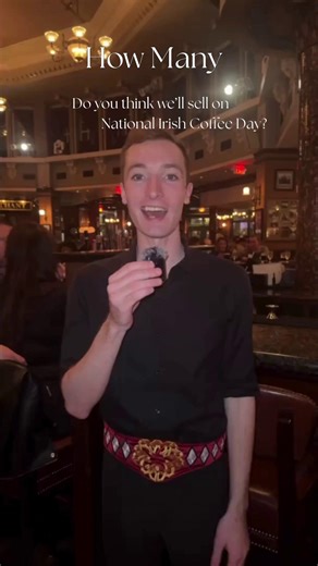 Raglan Road Irish Pub on Instagram: "How many Lost Irish Coffees do you think we'll sell this Sunday? Come join us on January 25th for National Irish Coffee Day ☕ You buy the Coffee, we buy the Whiskey 🥃😉 Make sure to call us or find us on @opentable to make reservations ☘️ 📍Raglan Road Irish Pub, @disneysprings 1640 E Buena Vista Drive Lake Buena Vista, Florida 32830 ☎️Tel: (407) 938-0300"