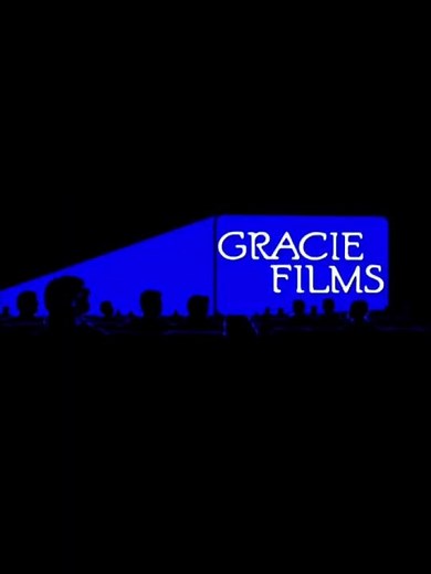 Gracie films logo in low pitch 20th century fox television