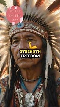 The deep significance of feathers in Native American culture #nativeamerican #free #america #capcut