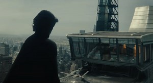 Who Is The Void in Marvel's THUNDERBOLTS* Movies? Let's Dive In!  — GeekTyrant