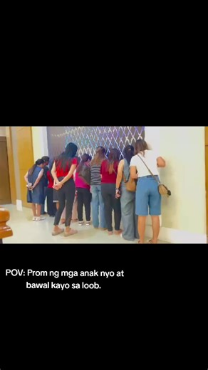 Heartwarming Junior High School Prom Moments