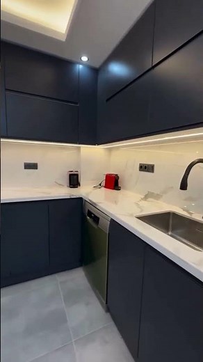 HDF vs. MDF: Which is Better for Kitchen Cabinets?