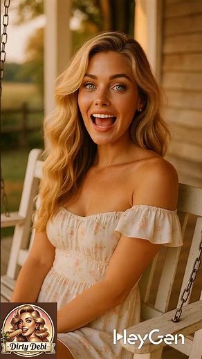 Your AI girlfriend is starting to look real!