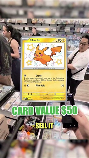 Last pack magic… did I finally hit it?? 😳 #pokemoncards #packopening