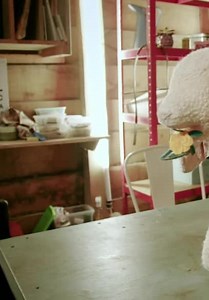 The Repair Shop S02:E04 - Blitz Music Box, Fire Tongs and Lamb Soft Toy