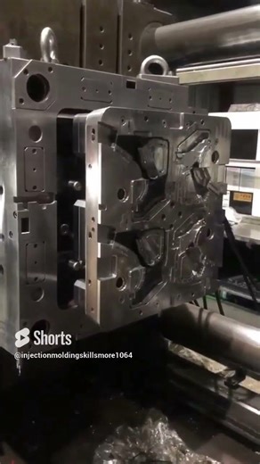 2K Molding Injection