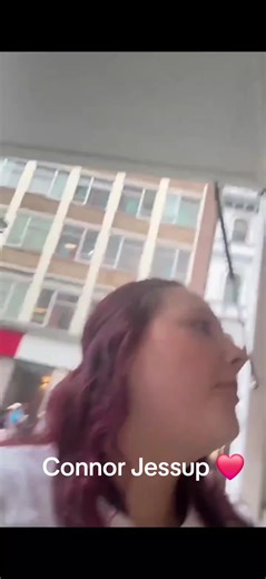 Hartverwarmende momenten met Connor Jessup