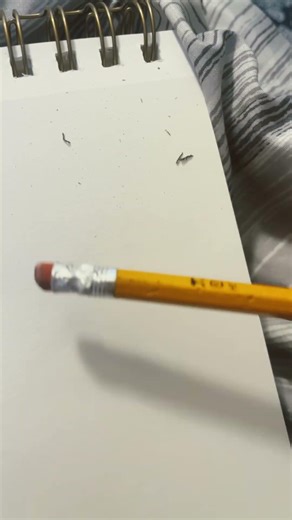 ￼ I don’t know how to draw tales😭 #music #art