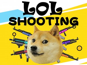 Play LoL Shooting | Free Online  Games. KidzSearch.com