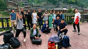 Best moments of CGTN's special coverage, 'Way to Modernization'